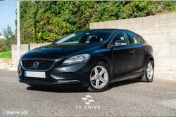 Volvo V40 1.6 D2 Momentum Eco
