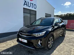 Kia Stonic 1.0 T-GDI Drive