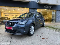 SEAT Arona 1.0 TSI Style