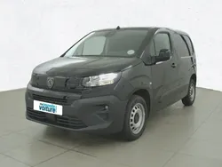 Peugeot Partner FOURGON Taille M 1000 kg BlueHDi 130 S&S BVM6