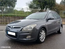 Hyundai i30 CW 1.6 CRDi Comfort
