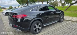 Mercedes-Benz GLE 350 de Coupé 4Matic