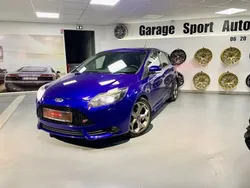 Focus st 2l 250cv ecoboost