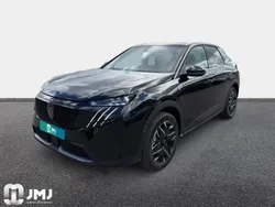 Peugeot 3008 Hybrid 145 e-DCS6 GT