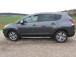 BEAU PEUGEOT 3008 1.2 THP - 130 CV - OPTIONS - Carnet-Révisé