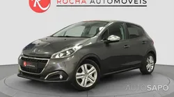 Peugeot 208 de 2017