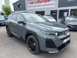 Citroen C5 AIRCROSS 1.2 HYBRIDE 145CH PLUS BOITE AUTOMATIQUE