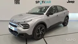 Citroen C4 1.6 BlueHDi 100 Selection de 2023