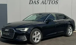 Audi A6 50 TDI 286ch Avus quattro tiptronic 134g