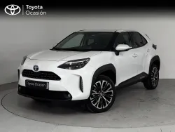 TOYOTA Yaris Cross 120H Style