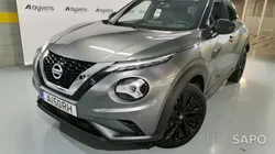 Nissan Juke 1.0 DIG-T Enigma de 2021