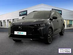 DS 7 DS7 Crossback BlueHDi 130 EAT8 Bastille
