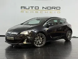 Opel Astra OPC 2.0 280CH - Historique D'Entretien Complet - Pack Confort - Sièges Sport - Sièges Chauffants - Navigation - BVM - 60000KM