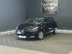 RENAULT CLIO IV (2) 1.5 DCI 90 ch BUSINESS