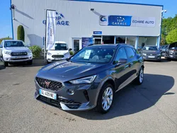 Cupra Formentor 1.5 TSI 150 ch DSG7 V