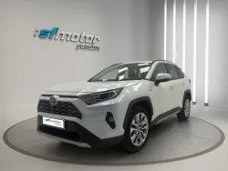 Toyota RAV 4 2.5l 220H Luxury