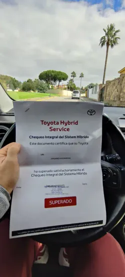 Toyota RAV 4 RAV-4 2.5 hybrid AWD Advance Advance