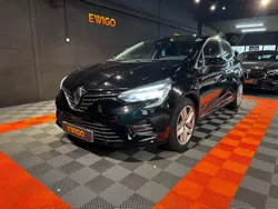 RENAULT CLIO V 1.0 SCE 75CH ZEn