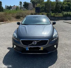 Volvo V40 Cross Country 1.6 D2 Kinetic Powershift