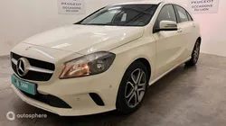 Mercedes Classe A 200 d Inspiration 7G-DCT