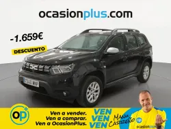 DACIA Duster 1.5 Blue dCi Expression 4x2 85kW