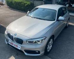 BMW 116 D SPORT LINE parfait état