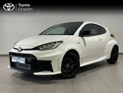 TOYOTA Yaris GR  RZ Aut.