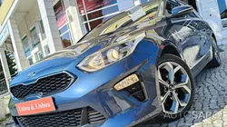 Kia Ceed 1.6 CRDi TX de 2017