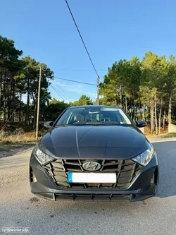Hyundai i20 1.2 Comfort
