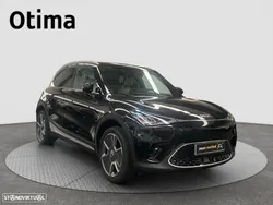 Smart #1 66 kWh Pro+ 22kW