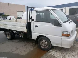 Hyundai H100 caixa aberta