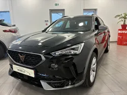 CUPRA FORMENTOR 2.0 TDI 150 cv DSG7 4DRIVE V