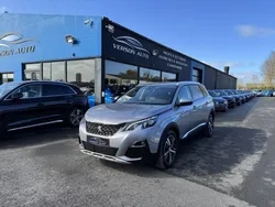 Peugeot 5008 1.5 BlueHDi 130 ALLURE GPS CARPLAY CAMERA LED