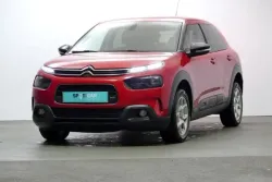 CITROEN C4 Cactus 1.6BlueHDi S&S Business 100