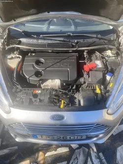 Ford Fiesta Collection