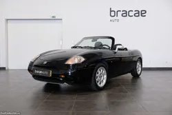 Fiat Barchetta 1.8 16V Naxos