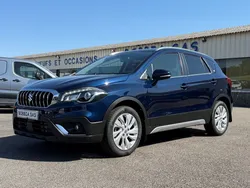Suzuki S-CROSS 1.0 BOOSTERJET 111CH PRIVILEGE EURO6D-T
