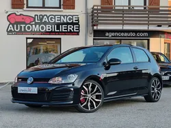 VOLKSWAGEN Golf GTI Performance 230 ch BVM