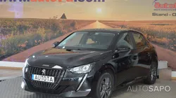 Peugeot 208 de 2023