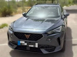 CUPRA Formentor 1.5 TSI 110kW (150 CV) DSG