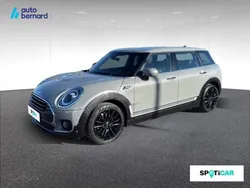 Mini Clubman One 102ch Canonbury 5cv