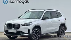 BMW X1 18 i sDrive xLine de 2024
