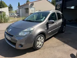 Renault Clio 3 1.5 dci
