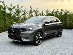 DS DS7 Crossback E-Tense Performance Line+ EAT8
