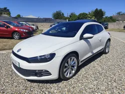 VOLKSWAGEN SCIROCCO 2.0 TSI 200ch Carat DSG 6