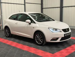 Seat Ibiza 1.2 tsi 105cv - Itech - Première main