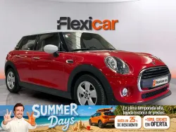 MINI Mini Cabrio One