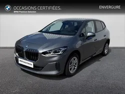 Bmw Série 2 ActiveTourer 218d 150ch DKG7