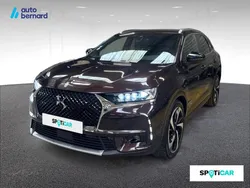 Ds DS 7 Crossback BlueHDi 180ch La Première EAT8