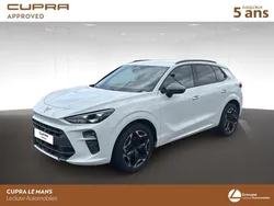 Cupra Terramar 1.5 eTSI Hybrid 150 ch DSG7 V